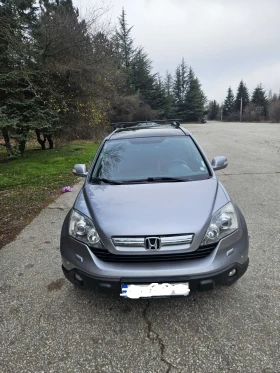Honda Cr-v, снимка 4