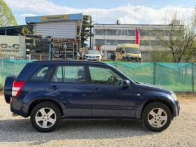 ����� �� �������� �� Suzuki Grand vitara AUTOMATIC 4X4