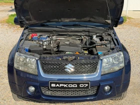 Suzuki Grand vitara AUTOMATIC 4X4 | Mobile.bg � ����� ������ 13