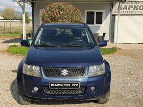����� �� �������� �� Suzuki Grand vitara AUTOMATIC 4X4