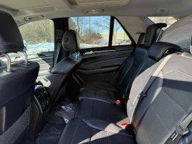 Mercedes-Benz ML 350 BlueTec * * Harmon Kardon * * Черна Кожа * *  - 12399 € / 24250.34 лв. - 93997806 10