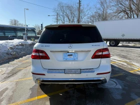 Mercedes-Benz ML 350 BlueTec * * Harmon Kardon * * Черна Кожа * *  - 12399 € / 24250.34 лв. - 93997806 4