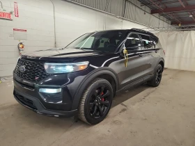 Ford Explorer ST * Реална цена* 