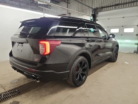 Ford Explorer ST * Реална цена*  - 29000 € / 56719.07 лв. - 53076614 3