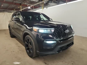 Ford Explorer ST * Реална цена*  - 29000 € / 56719.07 лв. - 53076614 2