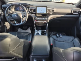 Ford Explorer ST * Реална цена*  - 29000 € / 56719.07 лв. - 53076614 7