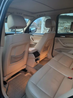 BMW X3 - 15000 € / 29337.45 лв. - 20026751 4