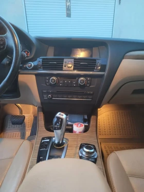 BMW X3 - 15000 € / 29337.45 лв. - 20026751 8