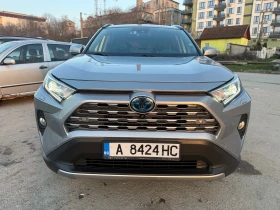 Toyota Rav4 - 30200 € / 59066.07 лв. - 41502564 6