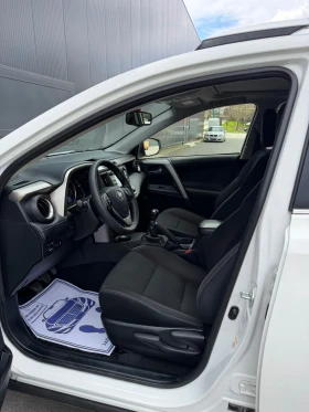 Toyota Rav4 2.0 D4D/124к.с/Камера/Шибидах/KEYLESS - 9900 € / 19362.72 лв. - 74274231 10