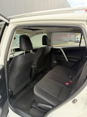 Toyota Rav4 2.0 D4D/124к.с/Камера/Шибидах/KEYLESS - 9900 € / 19362.72 лв. - 74274231 14
