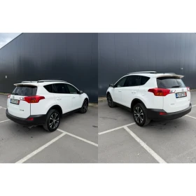 Toyota Rav4 2.0 D4D/124к.с/Камера/Шибидах/KEYLESS - 9900 € / 19362.72 лв. - 74274231 15