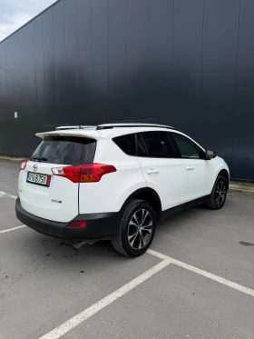 Toyota Rav4 2.0 D4D/124к.с/Камера/Шибидах/KEYLESS - 9900 € / 19362.72 лв. - 74274231 5