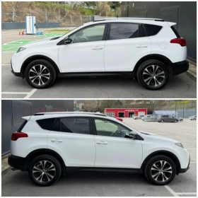 Toyota Rav4 2.0 D4D/124к.с/Камера/Шибидах/KEYLESS - 9900 € / 19362.72 лв. - 74274231 7