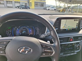 Hyundai Santa fe - 25000 € / 48895.75 лв. - 38601525 8