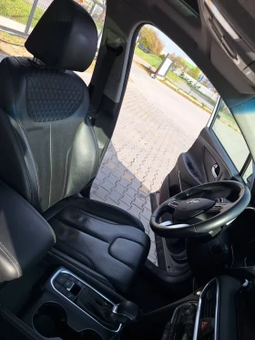 Hyundai Santa fe - 25000 € / 48895.75 лв. - 38601525 7