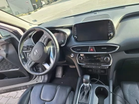Hyundai Santa fe - 25000 € / 48895.75 лв. - 38601525 10
