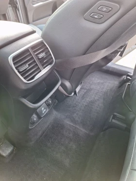 Hyundai Santa fe - 25000 € / 48895.75 лв. - 38601525 11