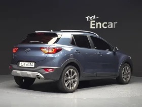 Kia Stonic DIESEL 1.6 TRENDY | Auto.bg — изображение 2
