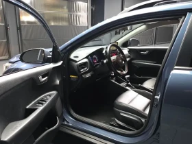 Kia Stonic DIESEL 1.6 TRENDY | Auto.bg — изображение 10
