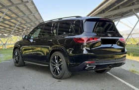 Mercedes-Benz GLS GLS 450d 4Matic AMG-Line | Mobile.bg � ����� ������ 5