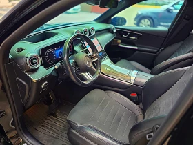 Mercedes-Benz GLC 220 AMG PREMIUM 4MATIC - 47899 € - 19307695 6