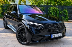 Mercedes-Benz GLC 220 AMG PREMIUM 4MATIC
