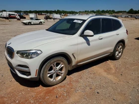 BMW X3 2.0l Sdrive30I