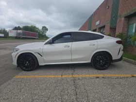 BMW X6 * M50i * CARFAX * ОПЦИЯ ЗА ФИНАНСИРАНЕ - 32850 € - 66883337 2