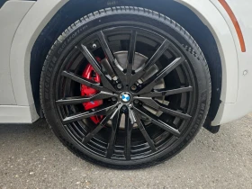 BMW X6 * M50i * CARFAX * ОПЦИЯ ЗА ФИНАНСИРАНЕ - 32850 € - 66883337 7