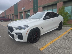 BMW X6 * M50i * CARFAX * ОПЦИЯ ЗА ФИНАНСИРАНЕ - 32850 € - 66883337 14
