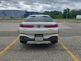 BMW X6 * M50i * CARFAX * ОПЦИЯ ЗА ФИНАНСИРАНЕ - 32850 € - 66883337 4