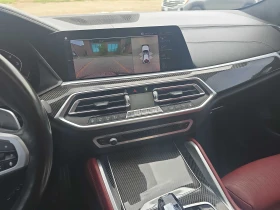 BMW X6 * M50i * CARFAX * ОПЦИЯ ЗА ФИНАНСИРАНЕ - 32850 € - 66883337 9
