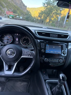 Nissan Qashqai TOP!! 360CAM/KEYLESS GO/FACELIFT/������ ������!! | Mobile.bg � ����� ������ 13