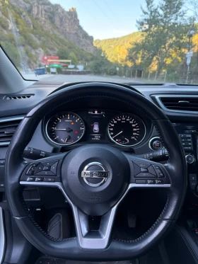 Nissan Qashqai TOP!! 360CAM/KEYLESS GO/FACELIFT/������ ������!! | Mobile.bg � ����� ������ 12