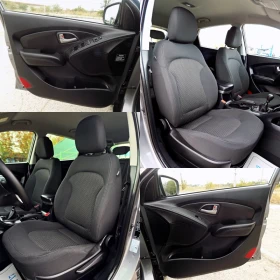 Hyundai IX35 2.0CRDi/4x4/КЛИМАТРОНИК/РЕАЛНИ КМ - 6290 € - 96596997 8