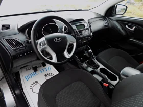 Hyundai IX35 2.0CRDi/4x4/КЛИМАТРОНИК/РЕАЛНИ КМ - 6290 € - 96596997 6