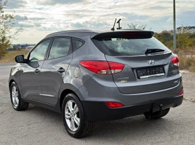 Hyundai IX35 2.0CRDi/4x4/КЛИМАТРОНИК/РЕАЛНИ КМ - 6290 € - 96596997 5