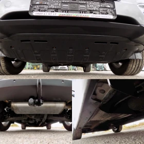 Hyundai IX35 2.0CRDi/4x4/КЛИМАТРОНИК/РЕАЛНИ КМ - 6290 € - 96596997 16