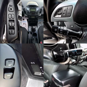 Hyundai IX35 2.0CRDi/4x4/КЛИМАТРОНИК/РЕАЛНИ КМ - 6290 € - 96596997 11