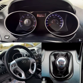 Hyundai IX35 2.0CRDi/4x4/КЛИМАТРОНИК/РЕАЛНИ КМ - 6290 € - 96596997 12
