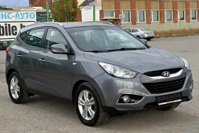 Hyundai IX35 2.0CRDi/4x4/КЛИМАТРОНИК/РЕАЛНИ КМ - 6290 € - 96596997 3