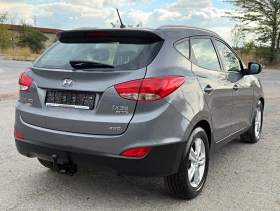 Hyundai IX35 2.0CRDi/4x4/КЛИМАТРОНИК/РЕАЛНИ КМ - 6290 € - 96596997 4