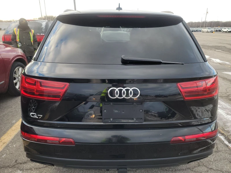 Audi Q7 PRESTIGE/BOSE/ПАНОРАМА/DIGITAL/ВЪЗДУХ!!!, снимка 5 - Автомобили и джипове - 48402396