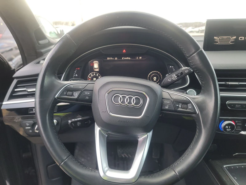 Audi Q7 PRESTIGE/BOSE/ПАНОРАМА/DIGITAL/ВЪЗДУХ!!!, снимка 7 - Автомобили и джипове - 48402396