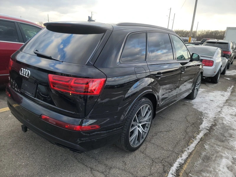 Audi Q7 PRESTIGE/BOSE/ПАНОРАМА/DIGITAL/ВЪЗДУХ!!!, снимка 4 - Автомобили и джипове - 48402396