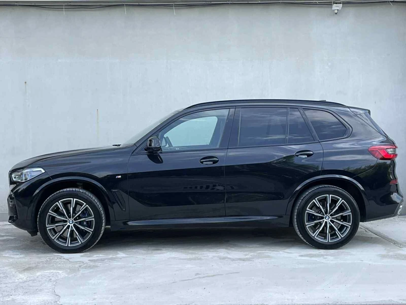 BMW X5 X-DRIVE 40i, снимка 2 - Автомобили и джипове - 52191652