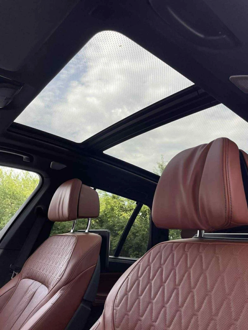 BMW X5 X-DRIVE 40i, снимка 12 - Автомобили и джипове - 52191652