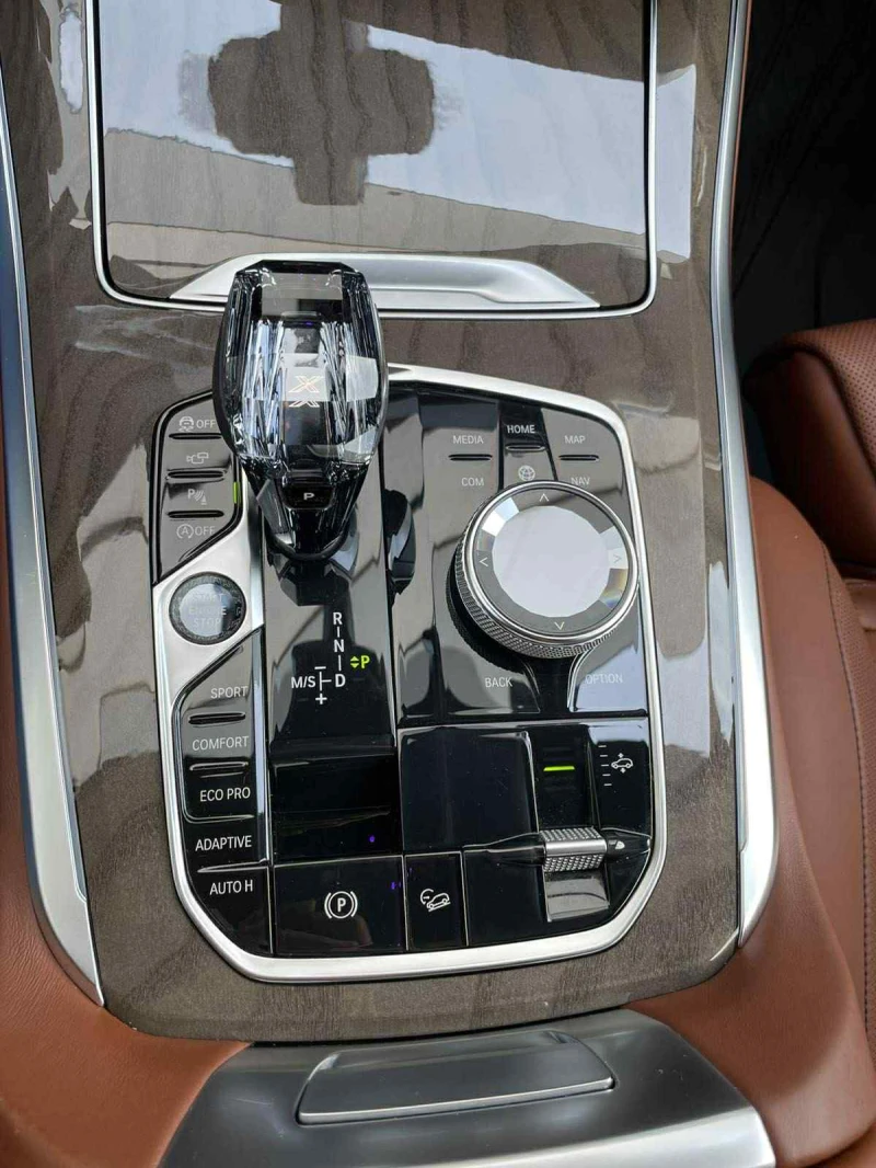 BMW X5 X-DRIVE 40i, снимка 9 - Автомобили и джипове - 52191652