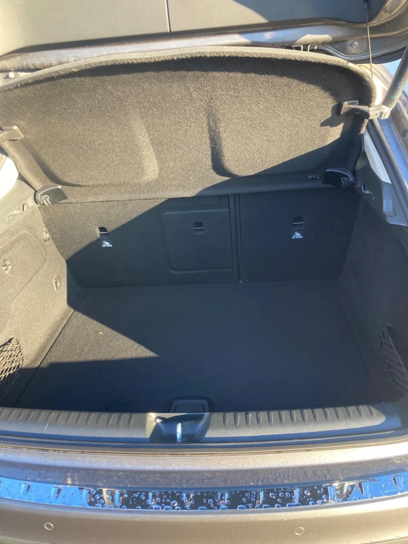 Mercedes-Benz GLA 200 2.2 cdi, снимка 7 - Автомобили и джипове - 52721398